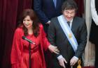 El Gobierno dio de baja la jubilación y la pensión de privilegios que percibe Cristina Kirchner