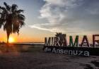 Miramar de Ansenuza festeja su centenario y abre la temporada de verano