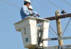 Corte de energía eléctrica este sábado en barrio Roca