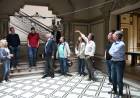 Finalizó la segunda etapa de restauración del Palacio Municipal
