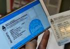 El Gobierno implementa una nueva versión de la “cédula azul” mediante la app Mi Argentina