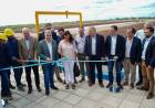 Llaryora inauguró el acueducto ganadero más grande de la provincia