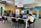 Se inauguró  en Tecnoteca un nuevo espacio denominado ABC Lab