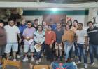 Impulsar Futuro reconoció a peluqueros y barberos por su labor solidaria
