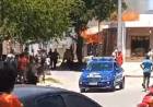 Murió una niña de cuatro años por un incendio en su casa de Villa María