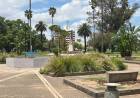  Quedó inaugurada la segunda etapa de refuncionalización de la Plaza Vélez Sarsfield