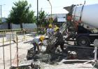 El municipio continúa con la segunda etapa del Plan Integral de Bacheo