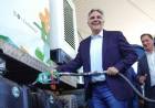 En Córdoba ya se vende biocombustibles para el público en general