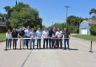La segunda etapa de pavimentación de Av. de la Universidad ya es una realidad