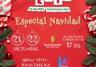 Nueva edición de la tradicional Feria de Mujeres Emprendedoras: Especial Navidad