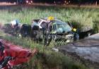 Accidente fatal sobre RN19 a la altura de Frontera: murieron dos mujeres