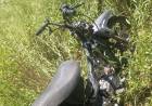 Frontera: recuperaron una motocicleta con pedido de secuestro