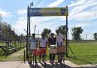 Frontera entrega materiales eléctricos a instituciones deportivas 