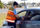 Qué necesito llevar para evitar multas de la Policía Caminera este verano 2025 