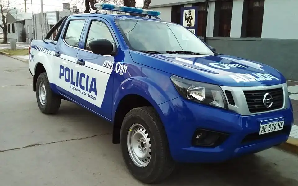 Recuperan motocicleta con pedido de secuestro en la ciudad 