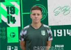 Brian Camisassa volvió a Sportivo Belgrano