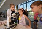 Comienzan las inscripciones para la Escuelita Tecnológica de Verano en Tecnoteca