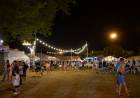 Buena Mesa: Un festival con más comodidad y servicios para el público