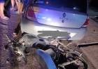 Noche y madrugada con varios accidentes en San Francisco 