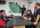 La Provincia asiste a las localidades afectadas por las intensas lluvias
