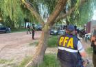 Se llevó adelante un nuevo procedimiento de Saturación Interprovincial Córdoba – Santa Fe
