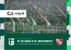 Sportivo Belgrano ya tiene fecha y sede para su debut en Copa Argentina