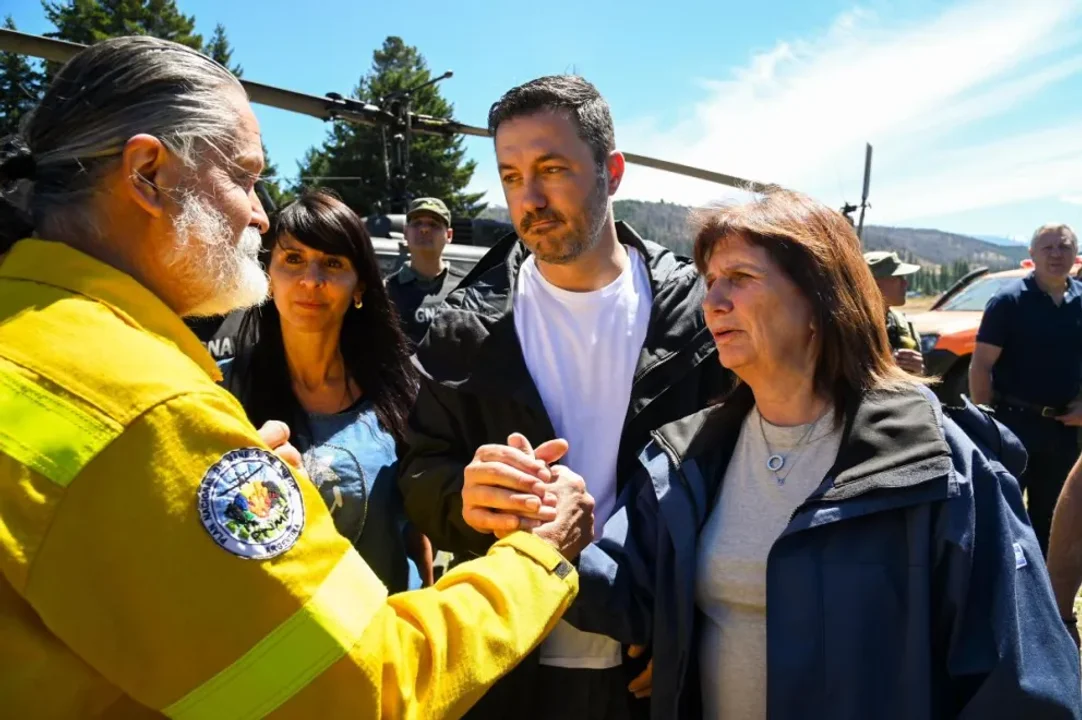 El Gobierno anunció la creación de una Agencia Federal de Emergencias