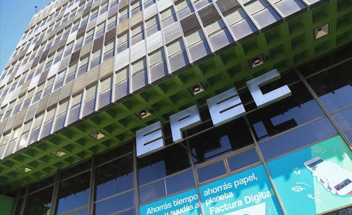 Epec cobrará diferenciado según el horario