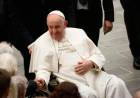 El Papa Francisco presenta "leve mejoría" y la insuficiencia renal “ha remitido” completamente