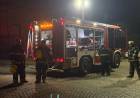  Bomberos controlan incendios en dos puntos de la ciudad