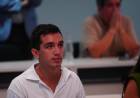 En primer día del juicio declararon la madre y el novio de Catalina Gutiérrez