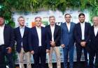 En Expoagro, Llaryora reiteró el pedido de una nueva ley de biocombustibles