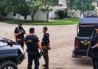 La FPA secuestró droga en Las Varillas
