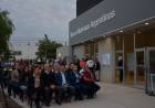 Quedó inaugurado en la ciudad el Museo Histórico ‘Héroes de Malvinas’