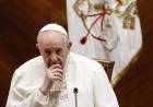 El Vaticano confirmó la reaparición en público del Papa Francisco