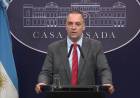 El Gobierno pidió desclasificar los archivos de la SIDE vinculados a la dictadura militar