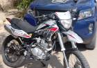 Guardia Local: detienen la marcha de una motocicleta y recuperan un vehículo robado