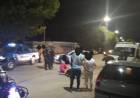 Accidente en barrio Jardín: abrió la puerta del auto y golpeó a una ciclista