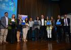 Inició la distribución de 40.000 netbooks en escuelas públicas de toda la provincia