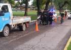 42 motovehículos y 2 automóviles retenidos en controles vehiculares la semana pasada