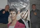 Pullaro triunfó en todos los departamentos de la provincia y en Frontera Milanesio ganó entre los concejales