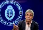 Caputo celebró que una alimenticia retrotrajo las subas de precios anunciadas tras la salida del cepo