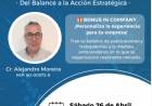 Capacitación para empresas: “Rentabilidad Inteligente: Del Balance a la Acción Estratégica”