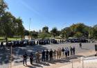 Se desarrolló un nuevo operativo de saturación interprovincial Córdoba-Santa Fe