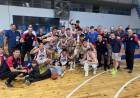 El Ceibo ganó y se aseguró el 1