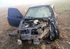 Accidente Fatal en Ruta Provincial Nº 1 cerca de Porteña
