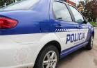 Dos detenidos por intentar hurtar productos en un maxikiosco y en un supermercado 