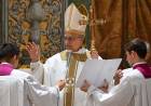 Robert Prevost asume el pontificado como León XIV el 18 de mayo 