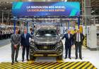 Stellantis inició en Córdoba la producción de su pick-up