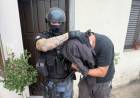 Importante operativo antidroga en La Francia: secuestran cocaína y marihuana